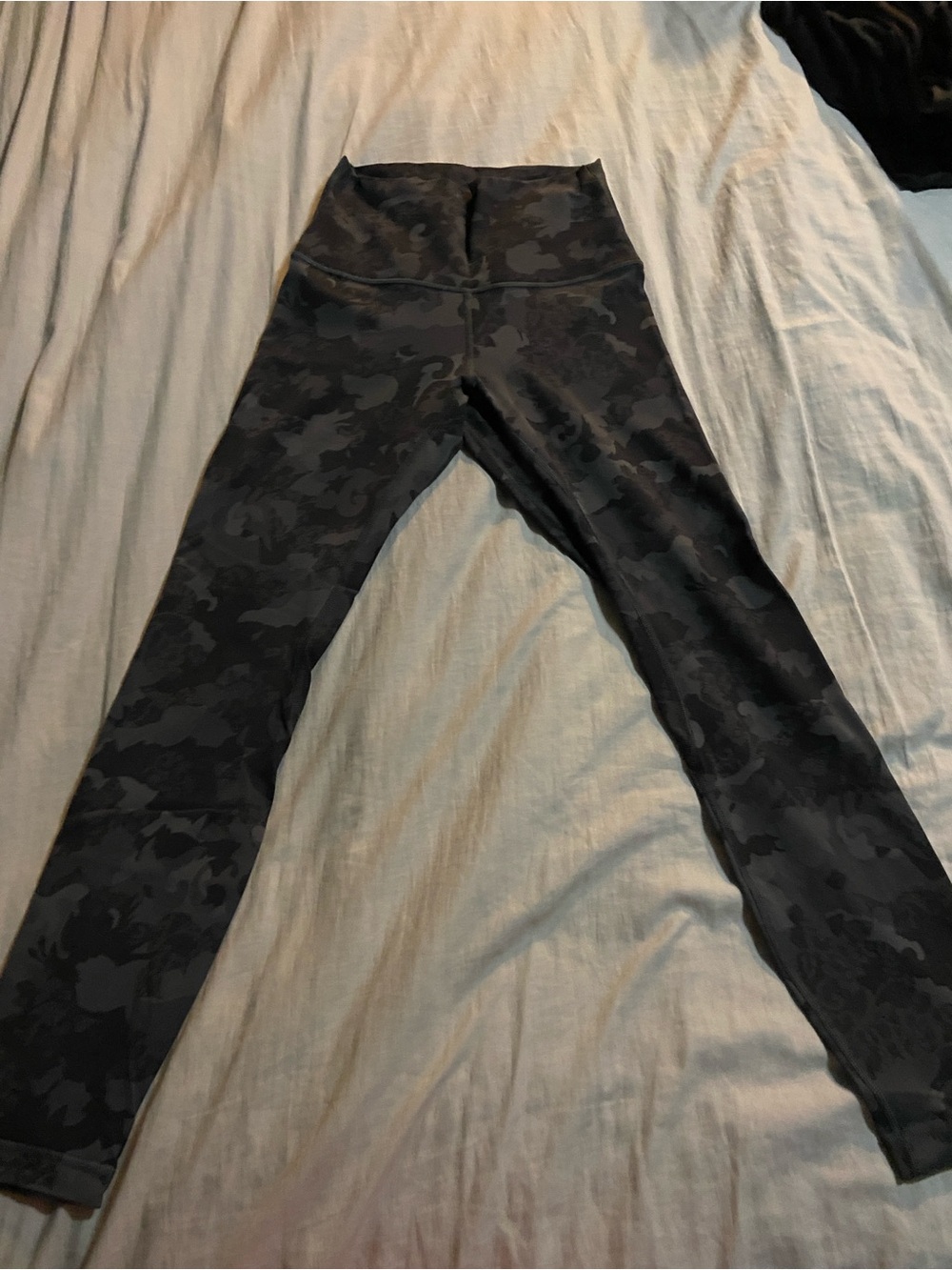 Lululemon Align Print